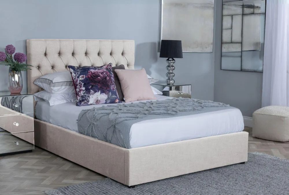 ONLINE BED BUYING GUIDE