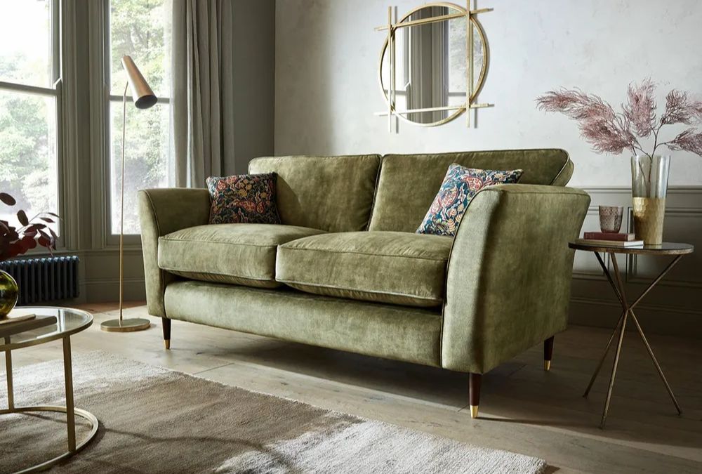 10 LIVING ROOM IDEAS TO CREATE A COZY SPACE