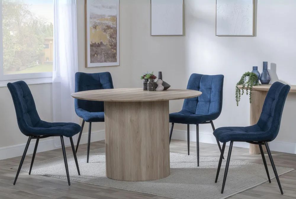 10 SMALL LIVING ROOM IDEAS TO MAKE SPACE FOR A DINING TABLE