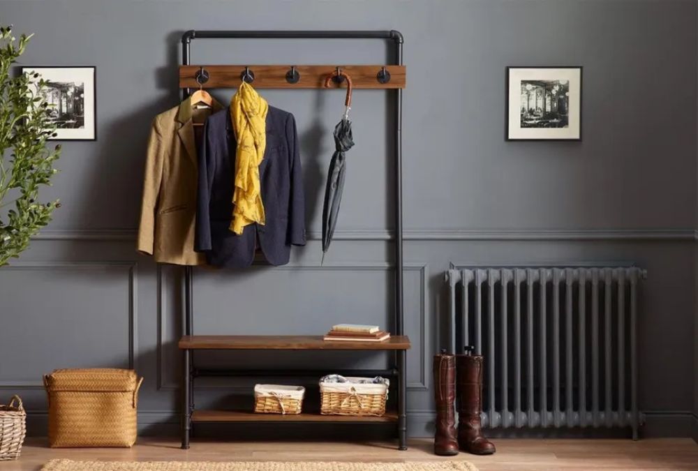 NARROW HALLWAY IDEAS TO TRANSFORM YOUR HOME