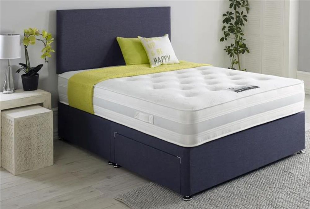 UK MATTRESS SIZES AND BUYING GUIDE