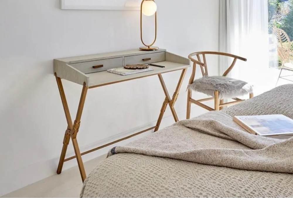 Designing Cosy and Efficient Work-from-Home Environments with Proper Furniture