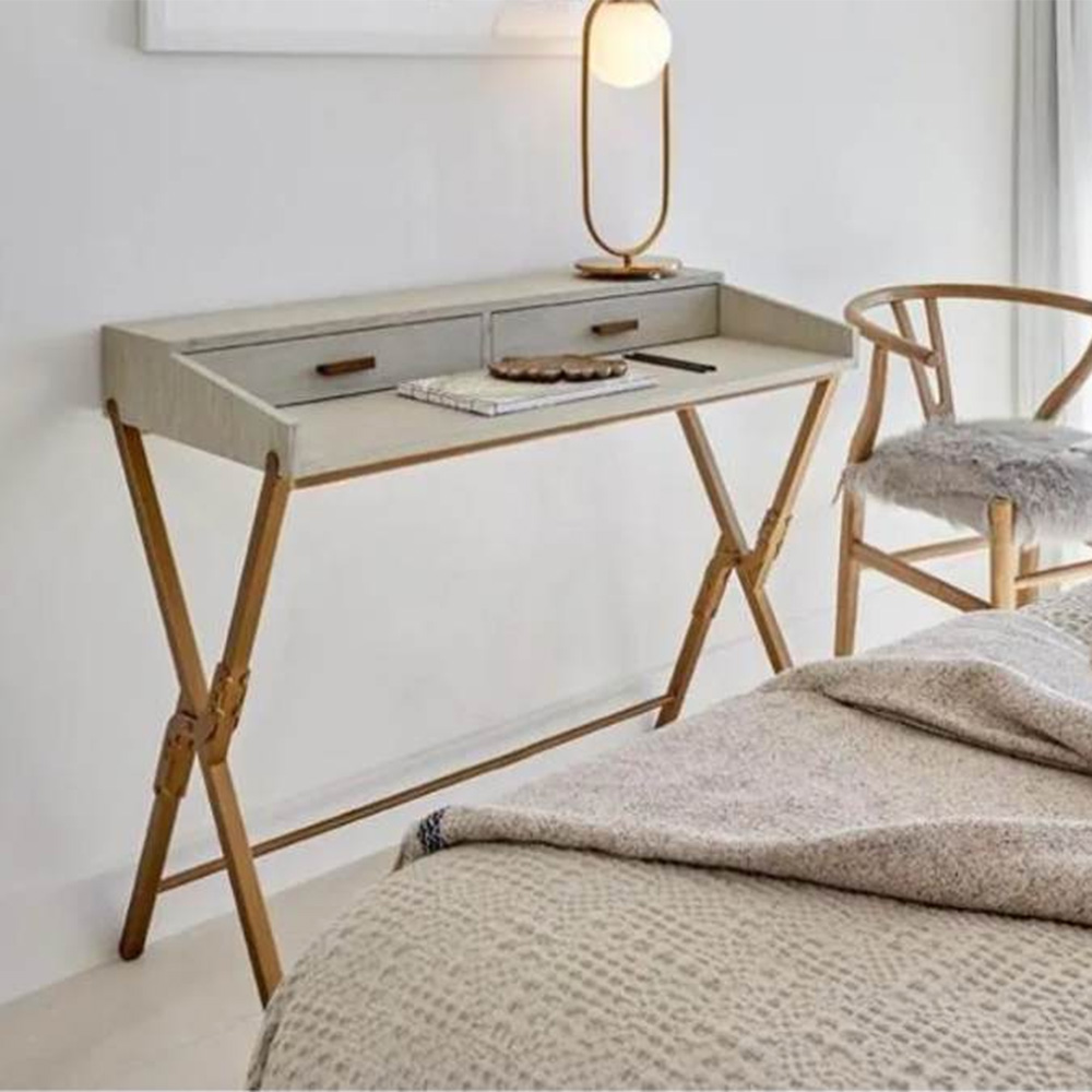 Designing Cosy and Efficient Work-from-Home Environments with Proper Furniture