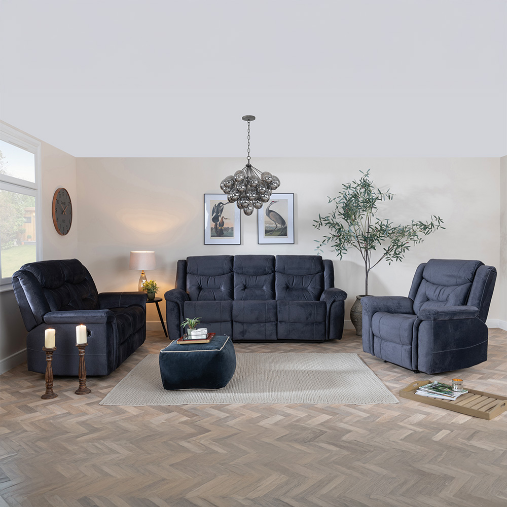 FIND YOUR PERFECT SOFA: A GUIDE TO 10 SOFA TYPES