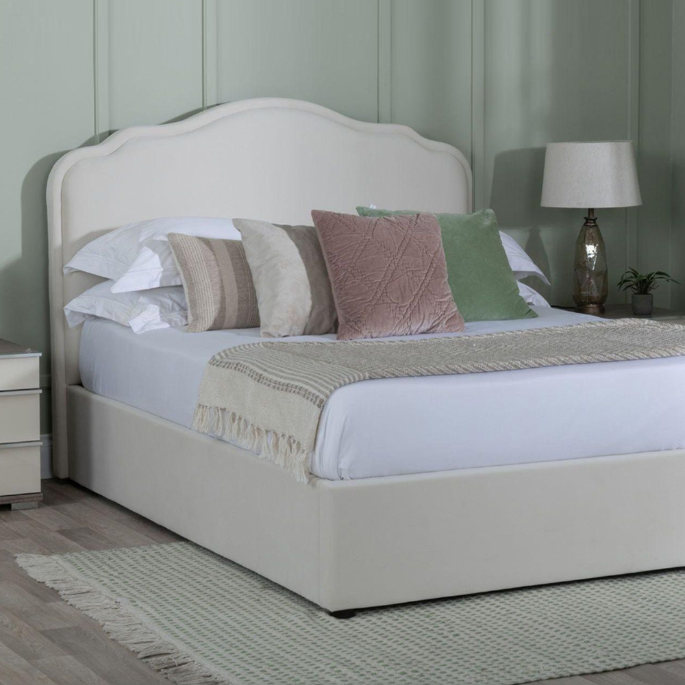 BED BUYING GUIDE