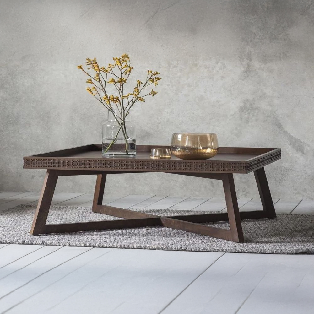 BOHO LUXE: ECLECTIC AND STYLISH FURNITURE PICKS