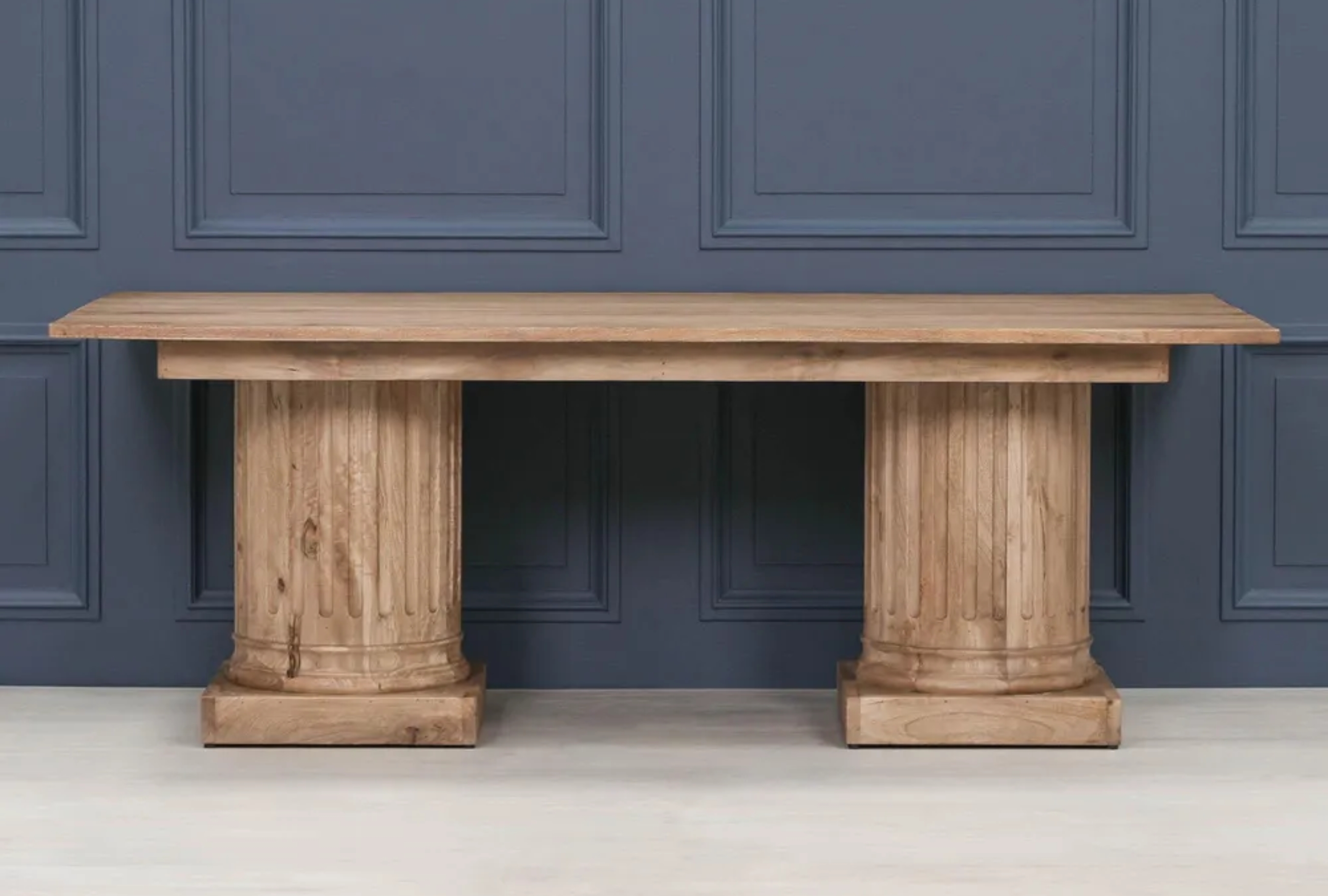 Is Mango Wood Good for Dining Tables?