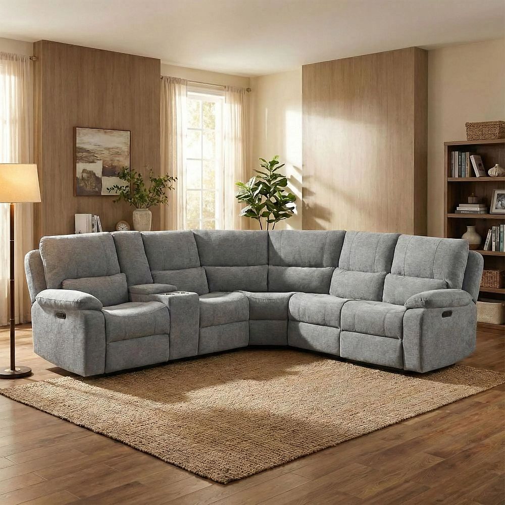 Left-Hand or Right-Hand Corner Sofa: Which Do You Need?