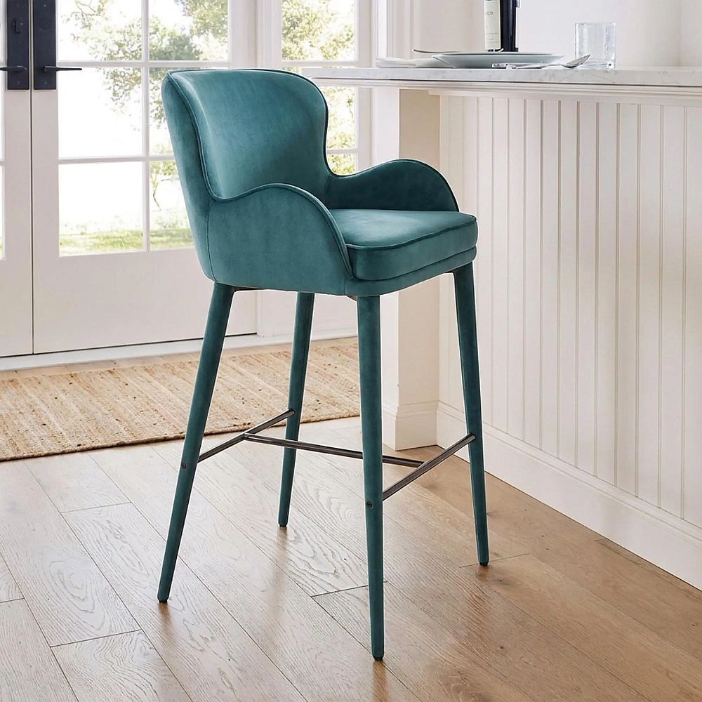 Kitchen Stool and Bar Stool Height Guide