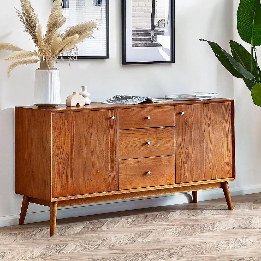 Sideboard vs Display Cabinet: Which Storage Is Right for Your Room?