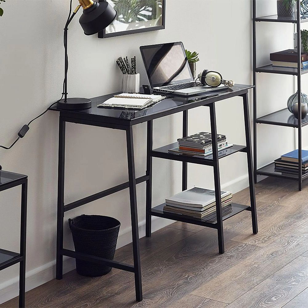 Desk Size Guide for a Small Home Office