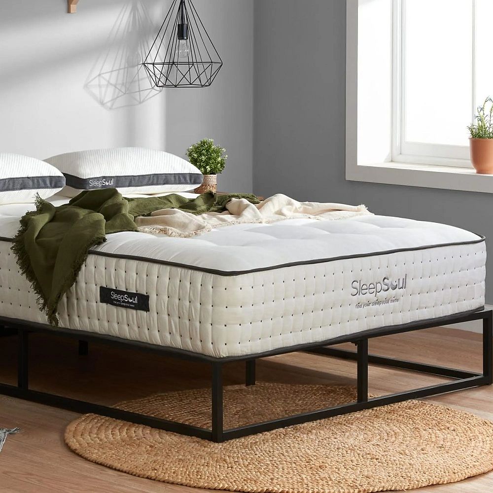Mattress Care Guide: Cleaning, Rotating and Protecting Your Mattress