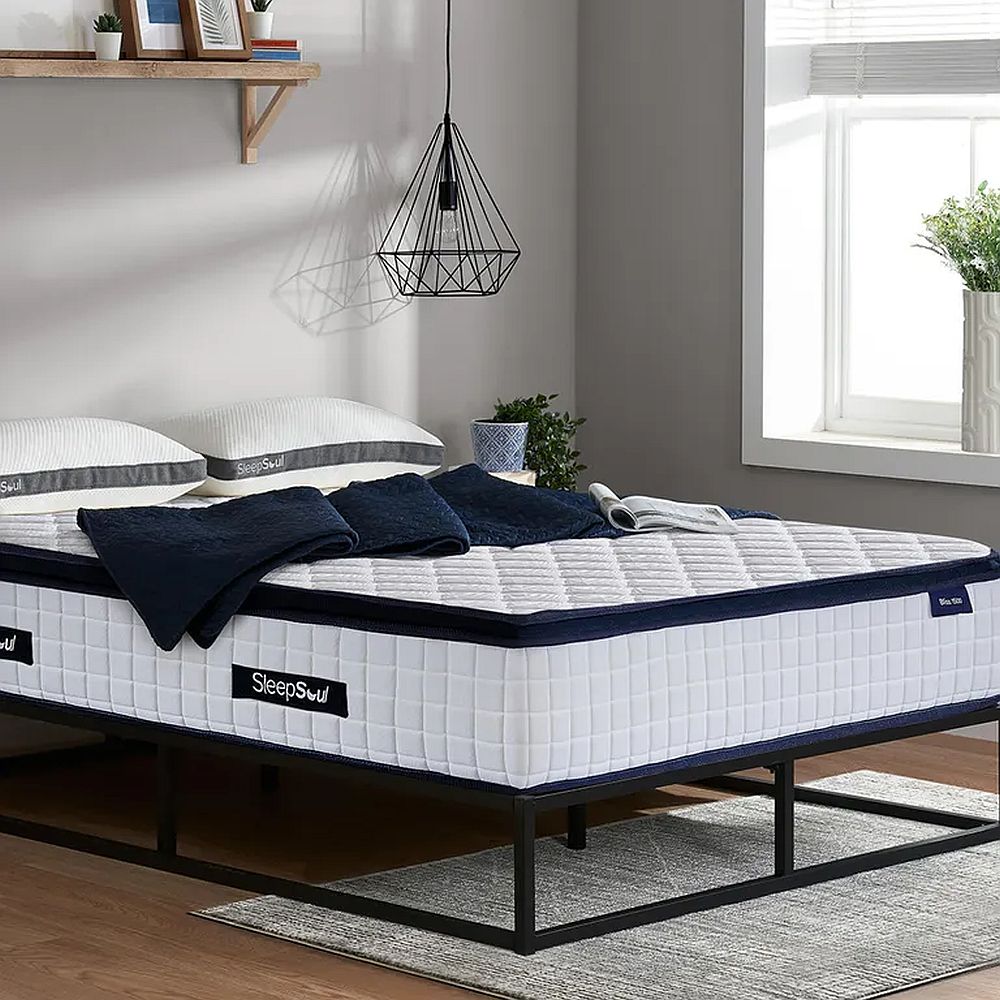 How to Choose Mattress Firmness