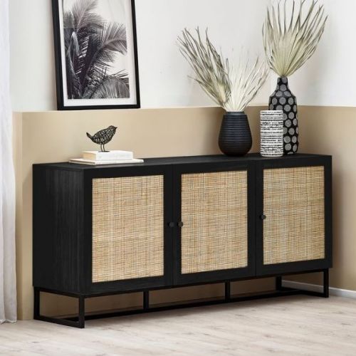Black Sideboards Black Sideboards