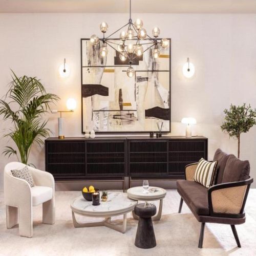 Black Sideboards Black Sideboards