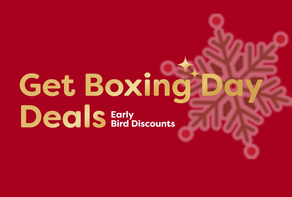 Boxing Day Sale How to Save Big - 001