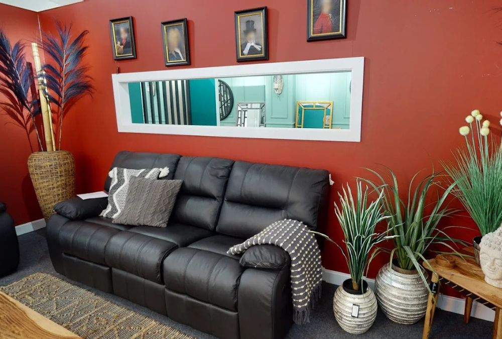 Buying a Sofa in Time for Christmas - 002