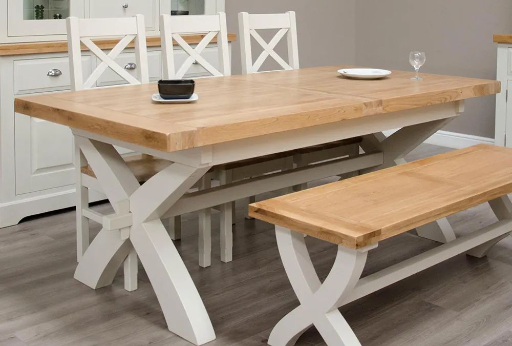 Can 8 People Fit at a 160cm Dining Table - 02