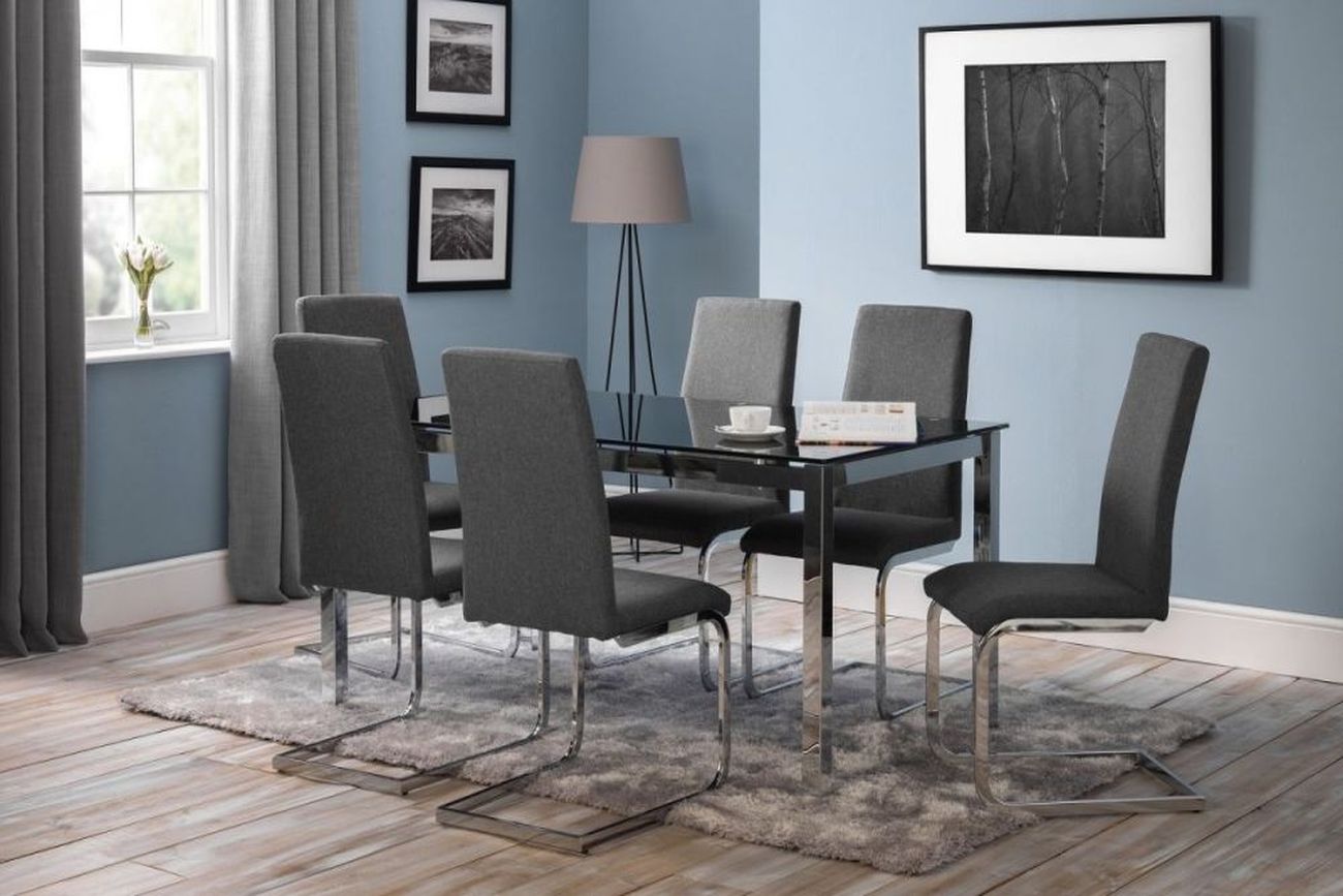 Cantilever Dining Chair Simple Guide - 3
