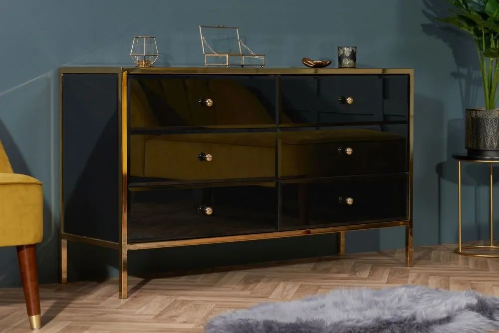 Chest Of Drawers - 3