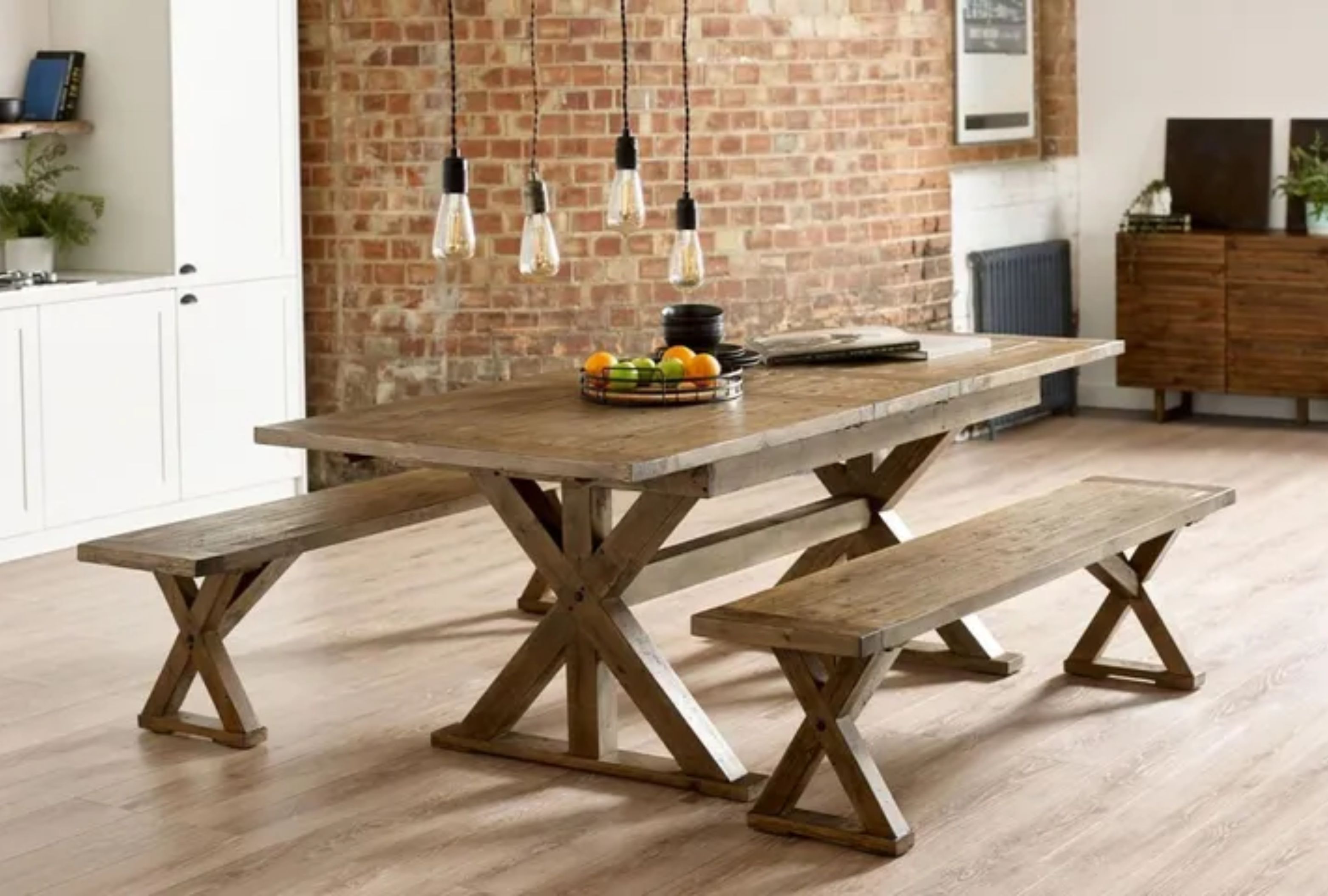 Choosing the Right Wood for Your Dining Table - 008