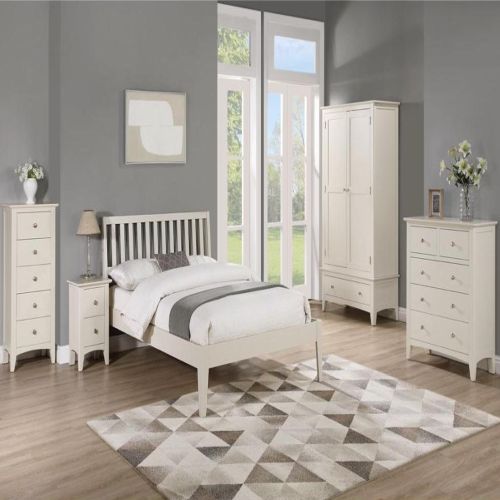 Cream Bedroom Furniture