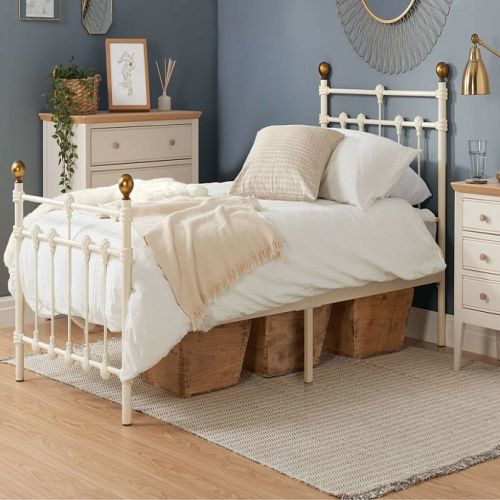Cream Bedroom Furniture