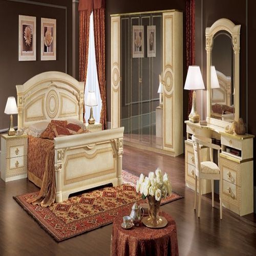 Cream Bedroom Furniture