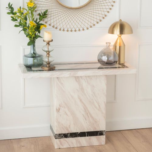 Cream Console Tables Cream Console Tables