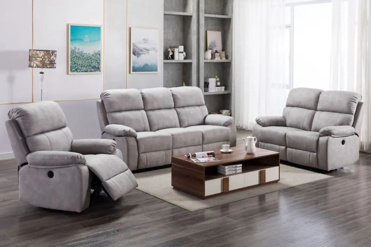 Cozy Living Room Ideas Blog - 1