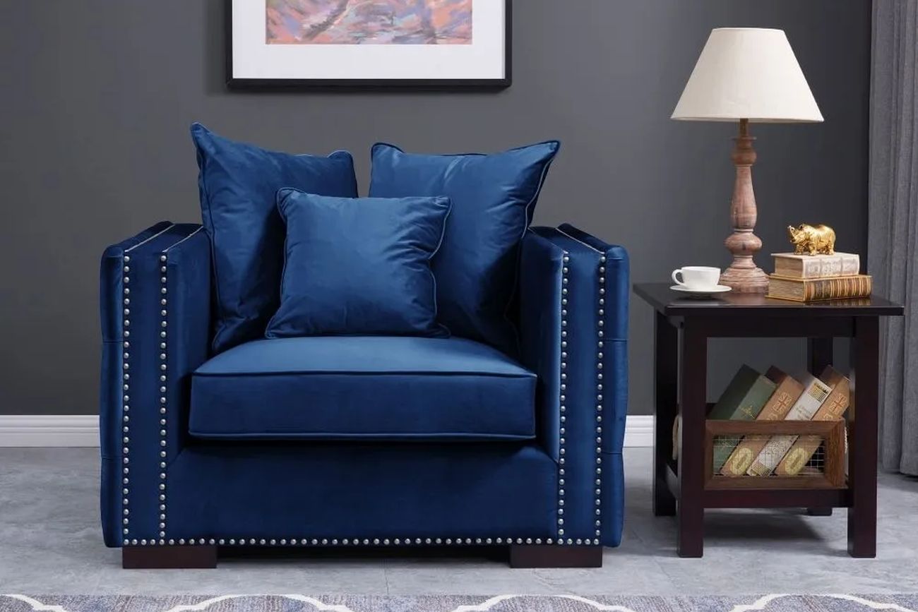 Cozy Living Room Ideas Blog - 6