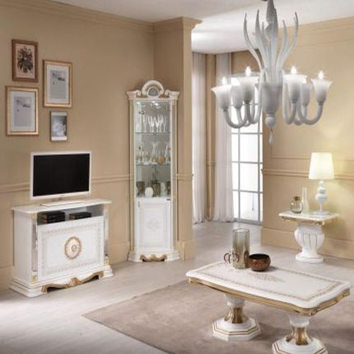 Corner Display Cabinets