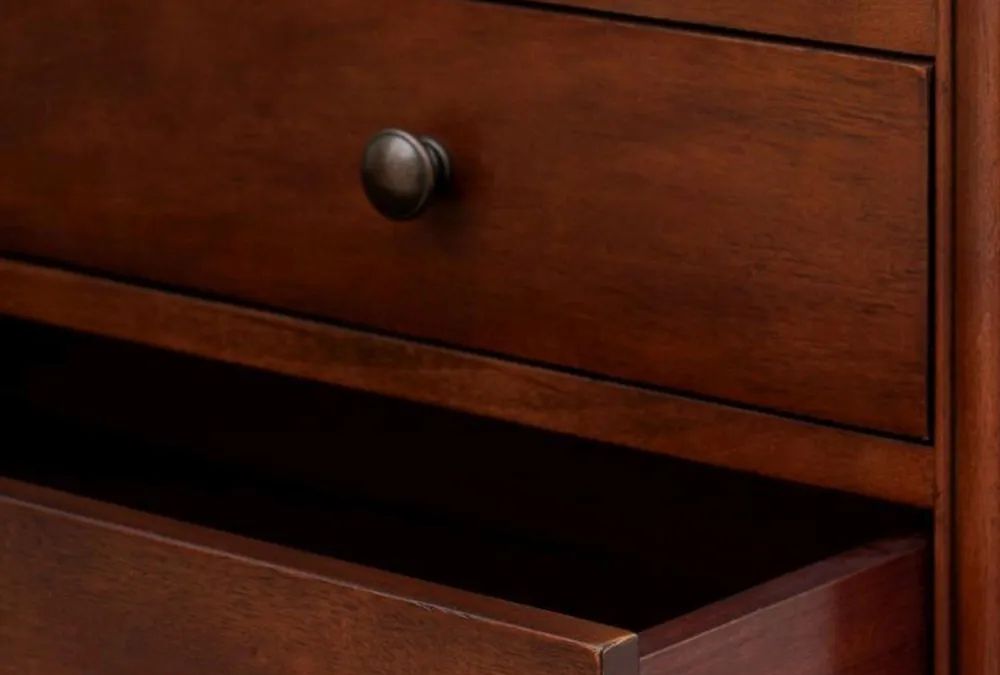 Different Types of Handles and Knobs used in Drawers - 003