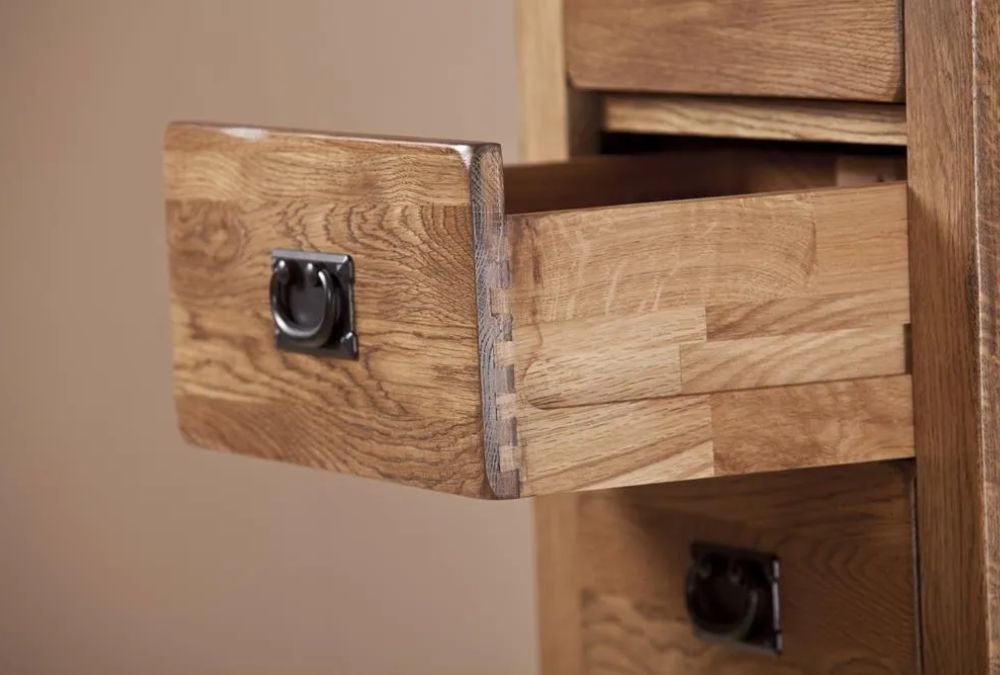 Different Types of Handles and Knobs used in Drawers - 005