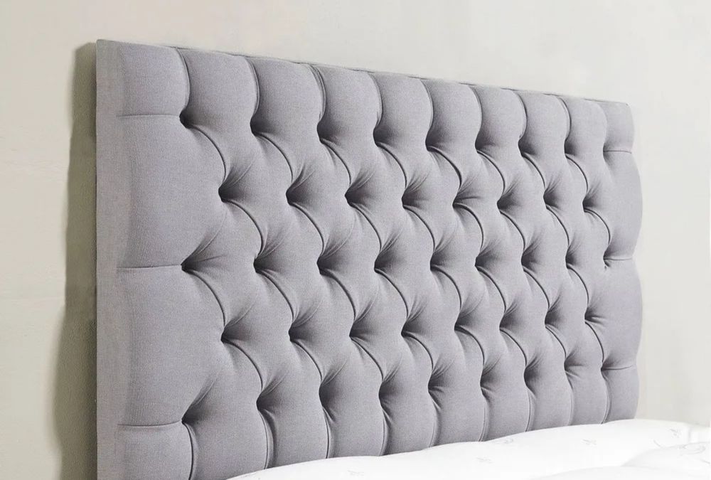 Different Types of Headboards - 001