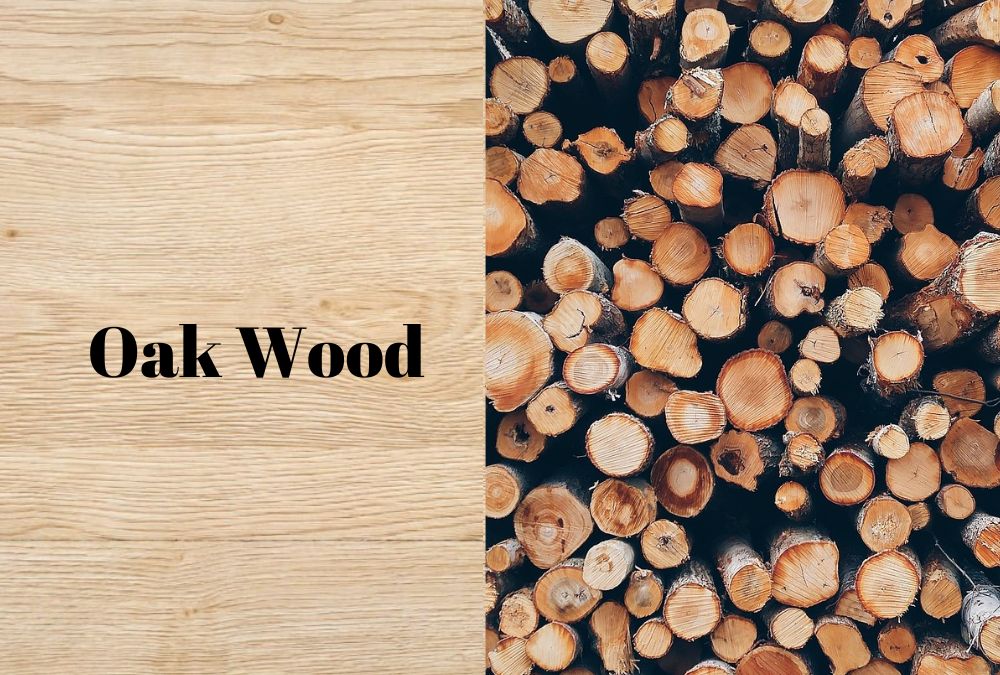 Different Wood Types Used in Furniture - 03