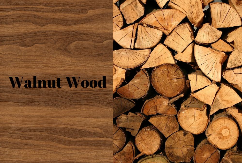 Different Wood Types Used in Furniture - 04