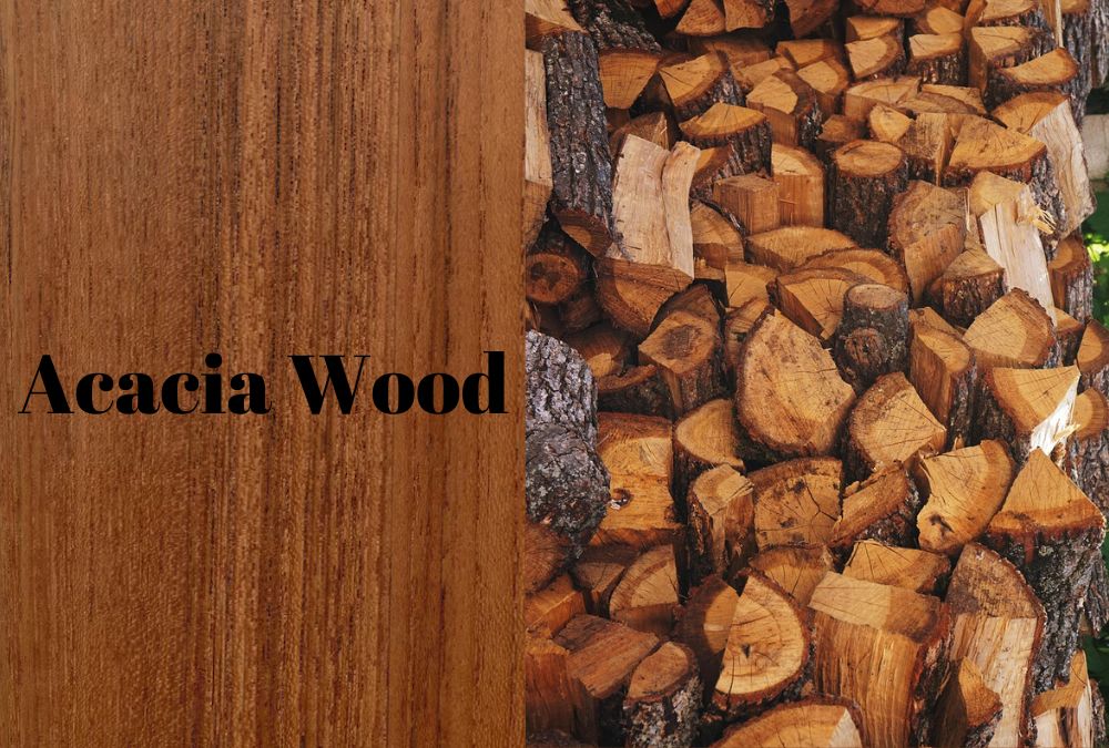 Different Wood Types Used in Furniture - 08