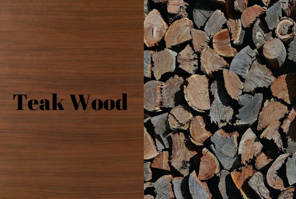 Different Wood Types Used in Furniture - 09