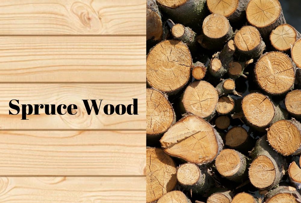 Different Wood Types Used in Furniture - 12