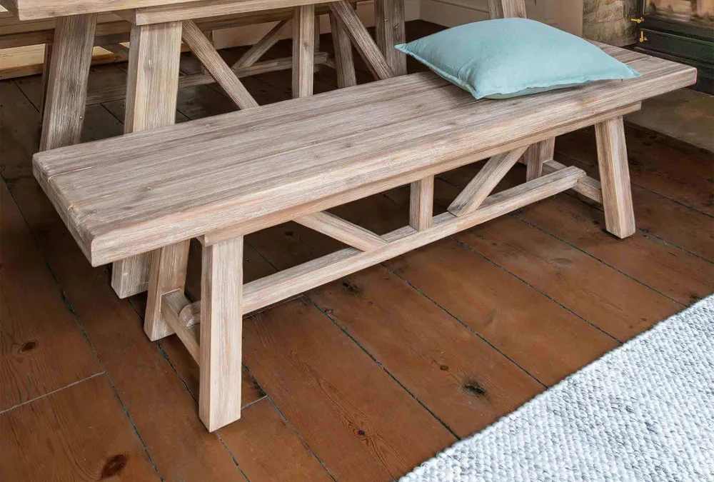 dining bench or dining chairs which is better for your dining room - 002