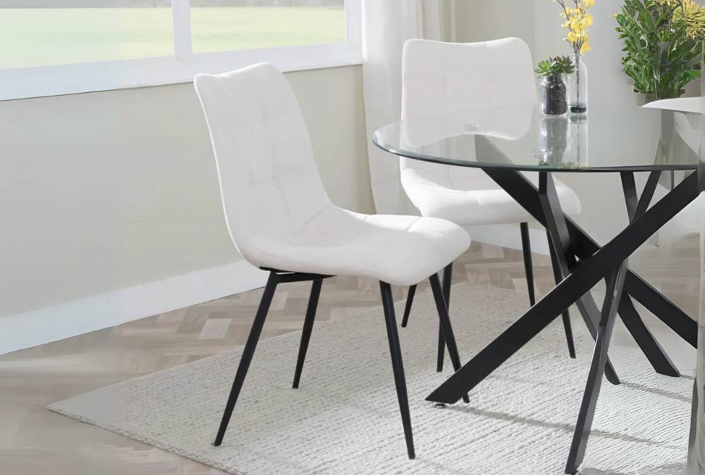 dining bench or dining chairs which is better for your dining room - 003