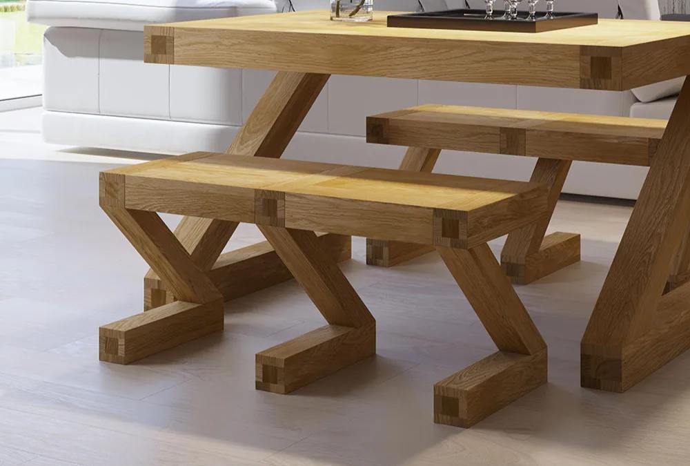 dining bench or dining chairs which is better for your dining room - 004