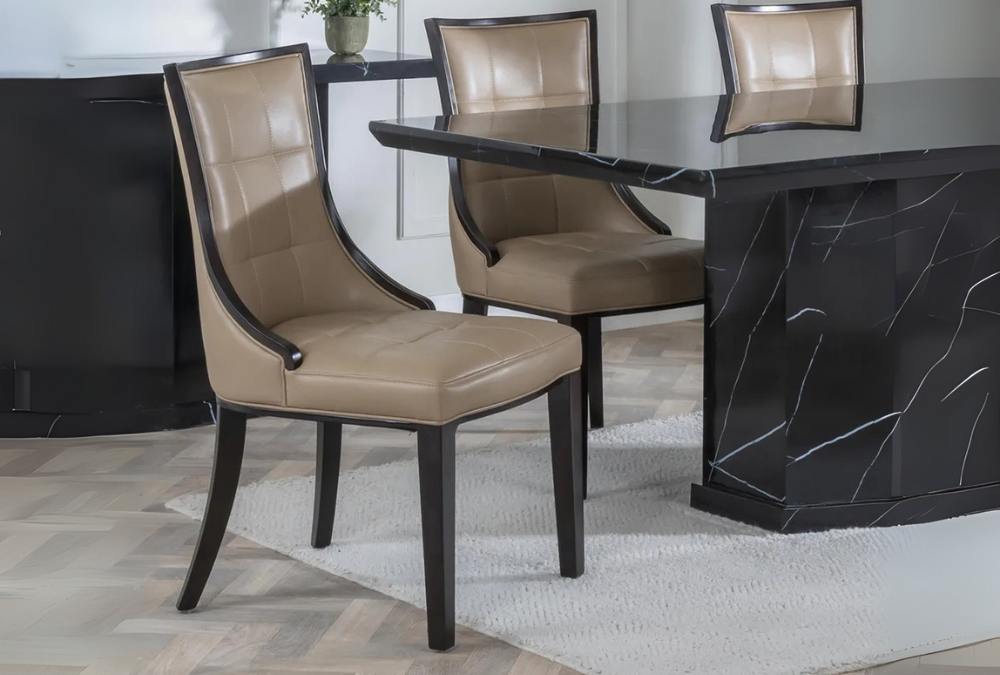dining bench or dining chairs which is better for your dining room - 005