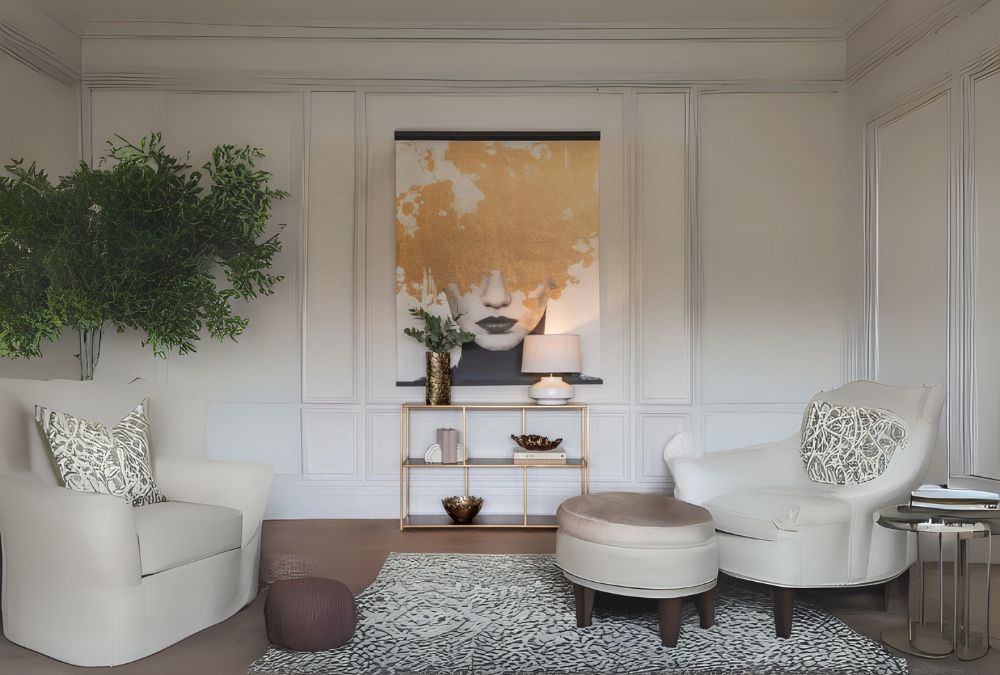 DIY Home Styling Hacks Affordable Ways - 01