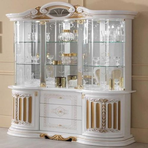 Display Cabinets