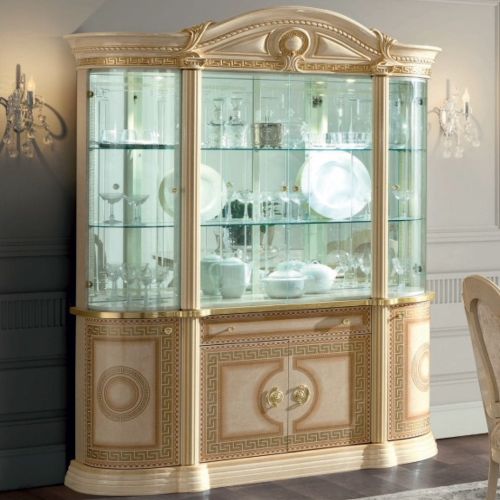 Display Cabinets