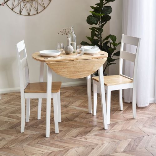 Drop-Leaf Dining Sets