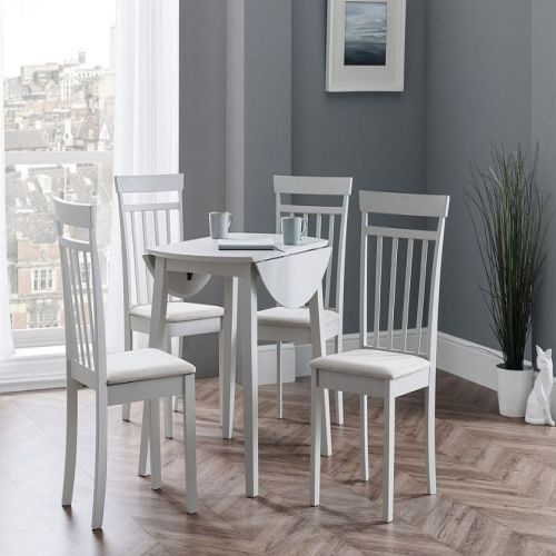 Drop-Leaf Dining Sets
