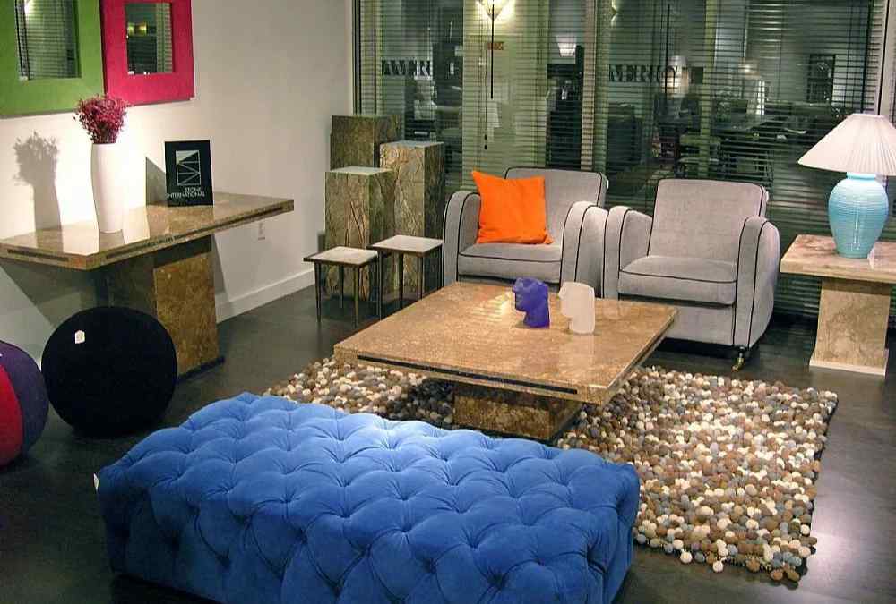 Embracing the More is More Philosophy: Understanding Maximalism in Interior Design - 001